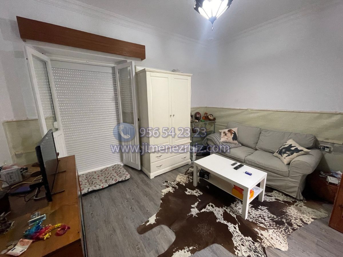 Venta de casa en El Puerto de Santa Maria