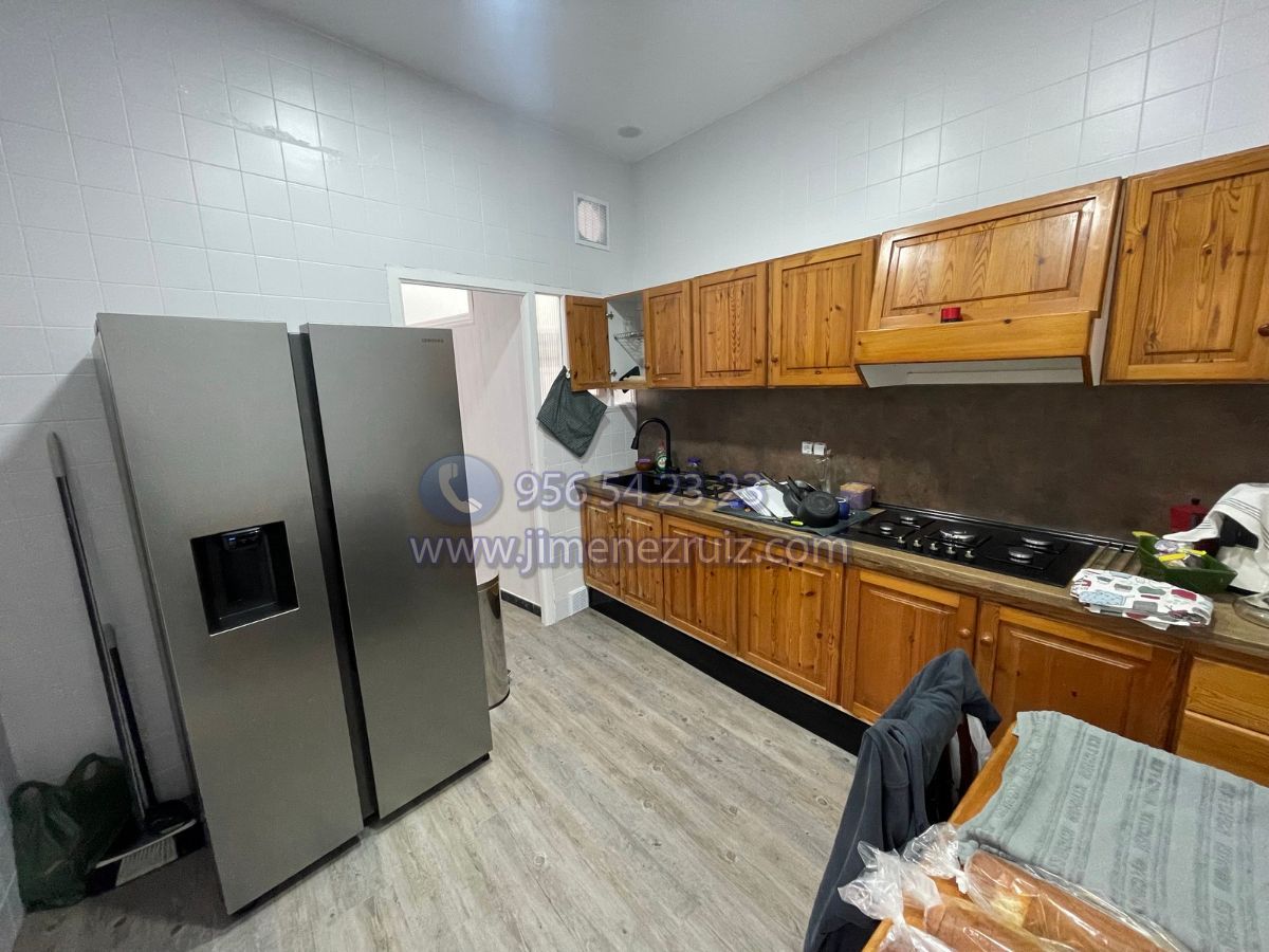 Venta de casa en El Puerto de Santa Maria