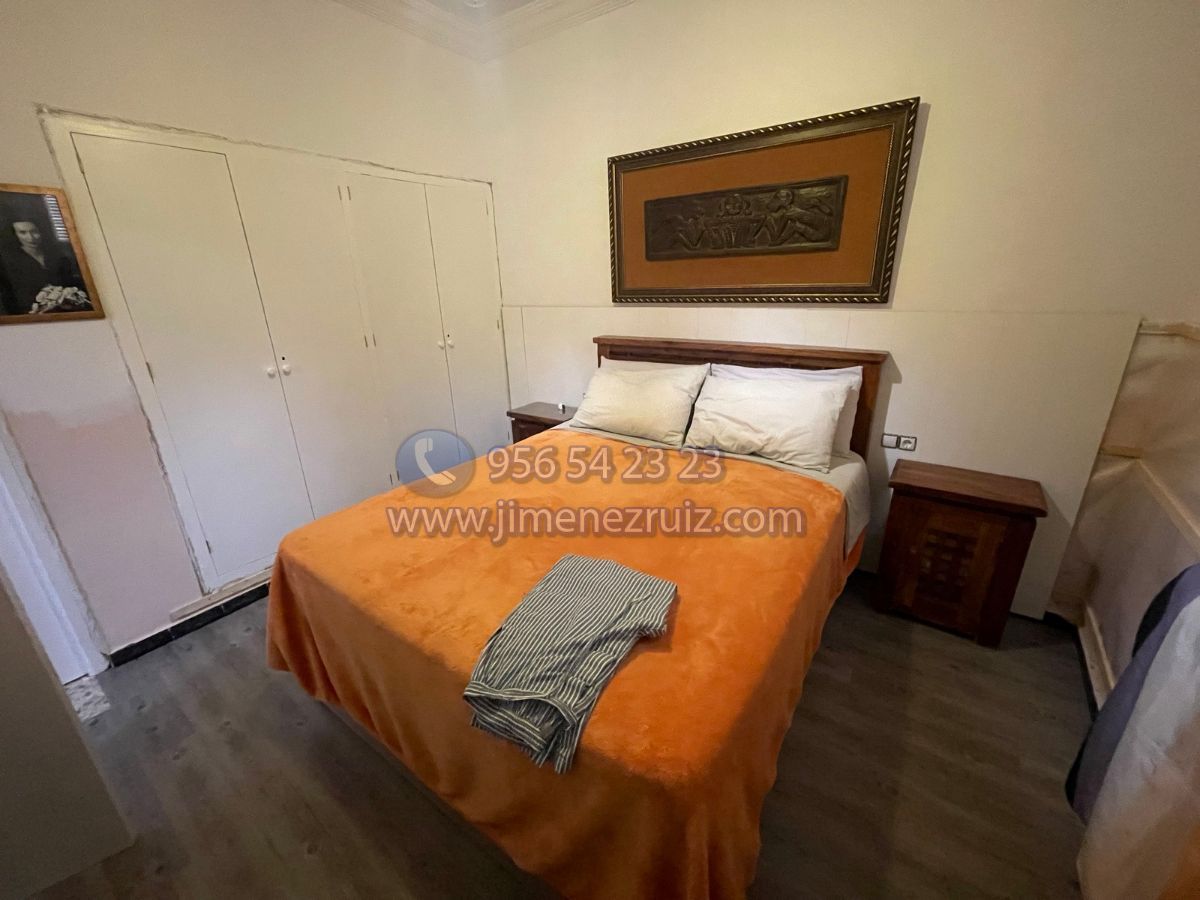 Venta de casa en El Puerto de Santa Maria