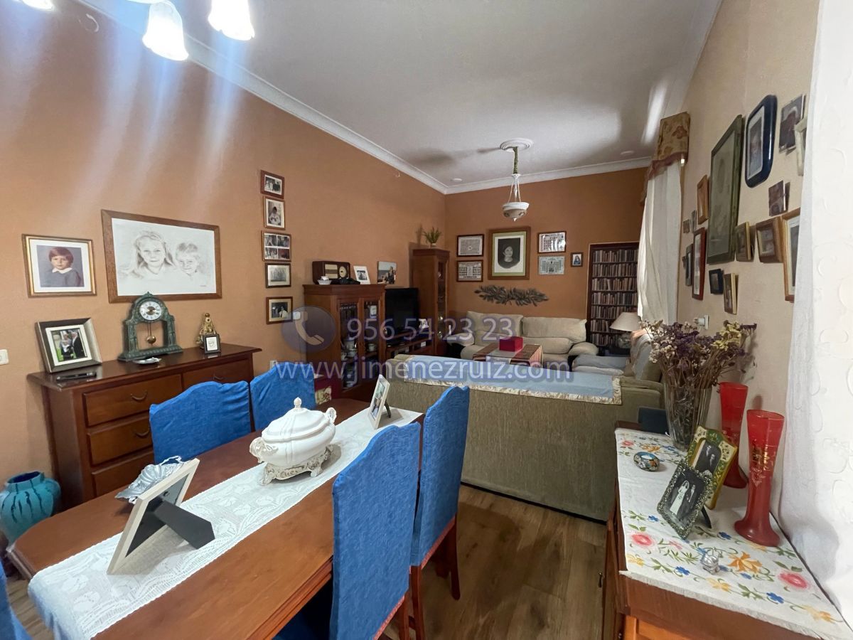 Venta de casa en El Puerto de Santa Maria