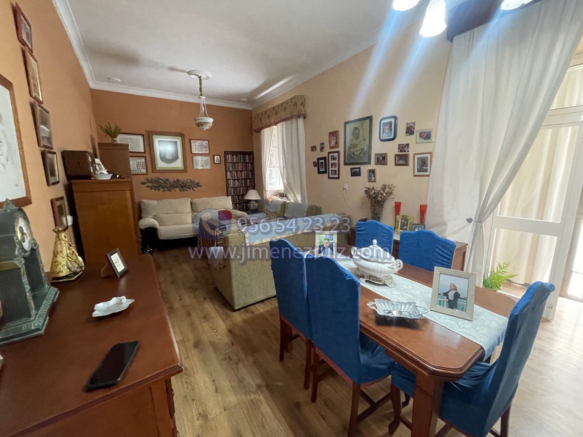Venta de casa en El Puerto de Santa Maria