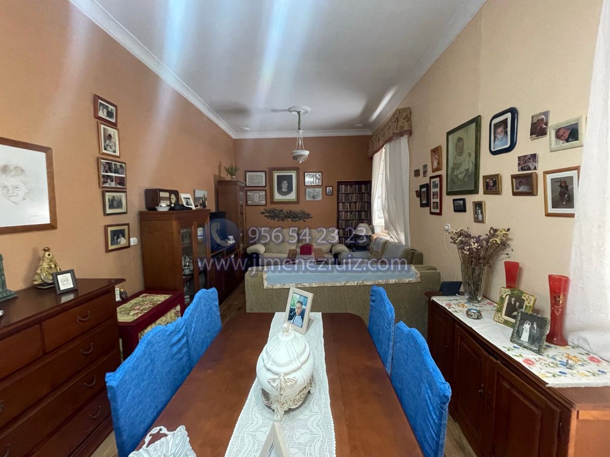 Venta de casa en El Puerto de Santa Maria