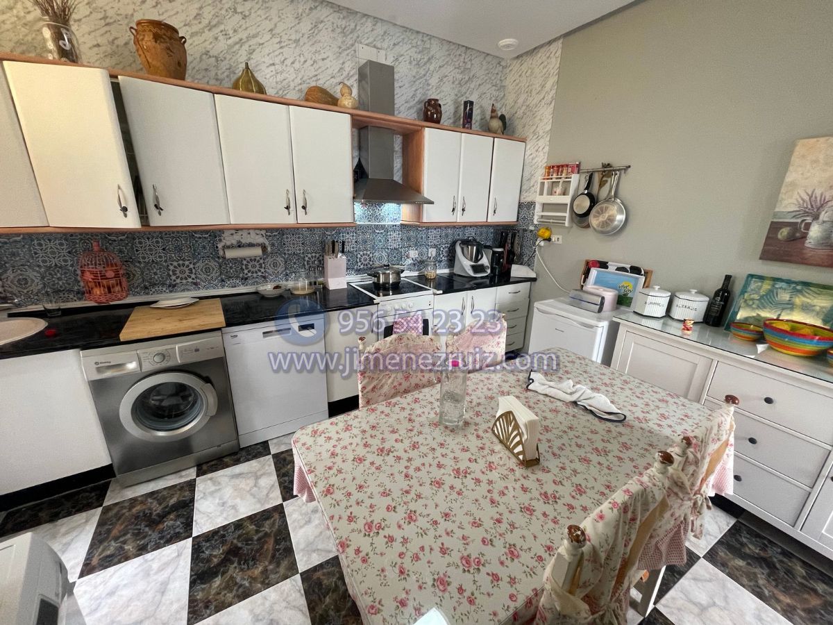 Venta de casa en El Puerto de Santa Maria