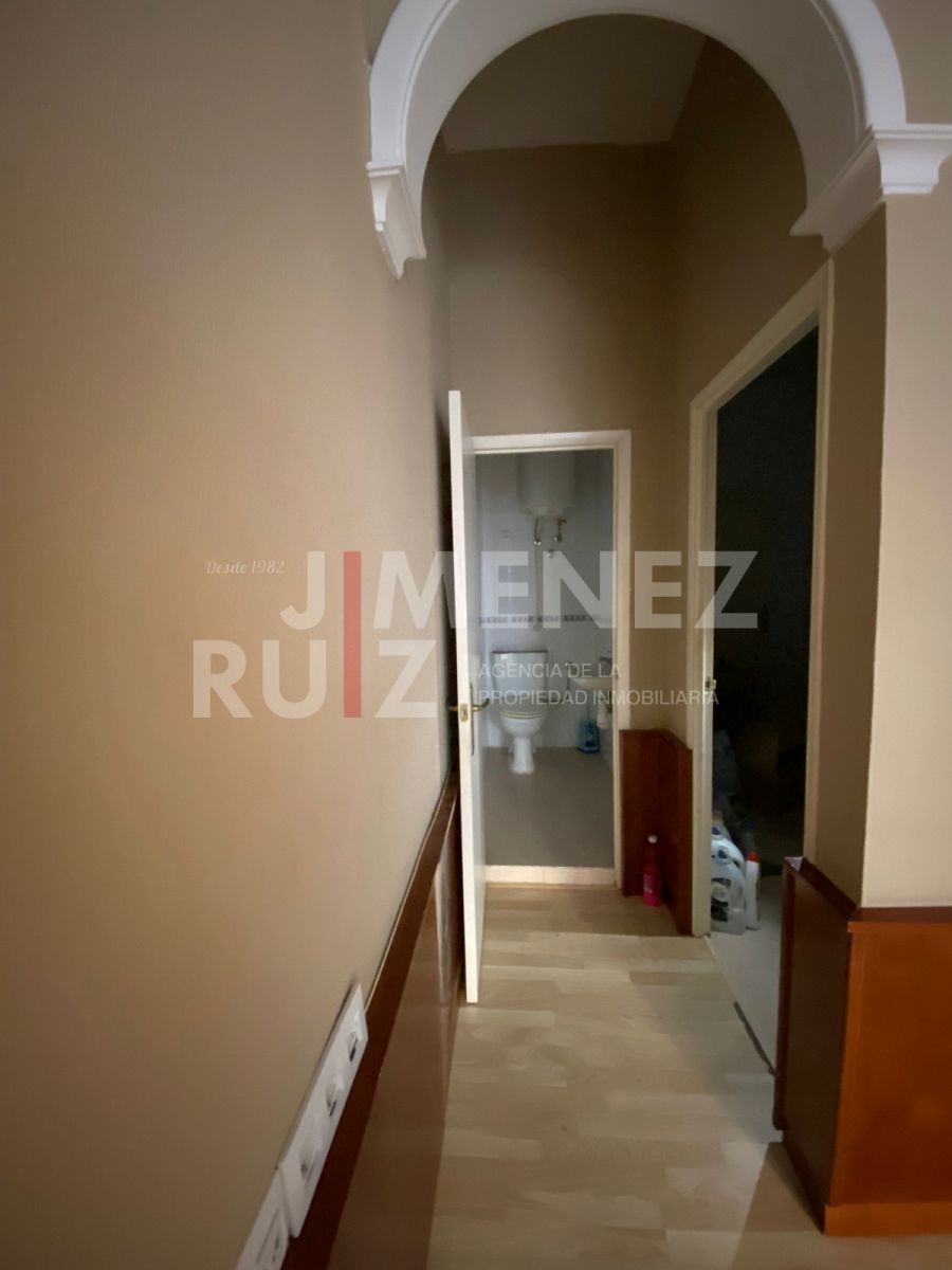 Alquiler de local en El Puerto de Santa Maria