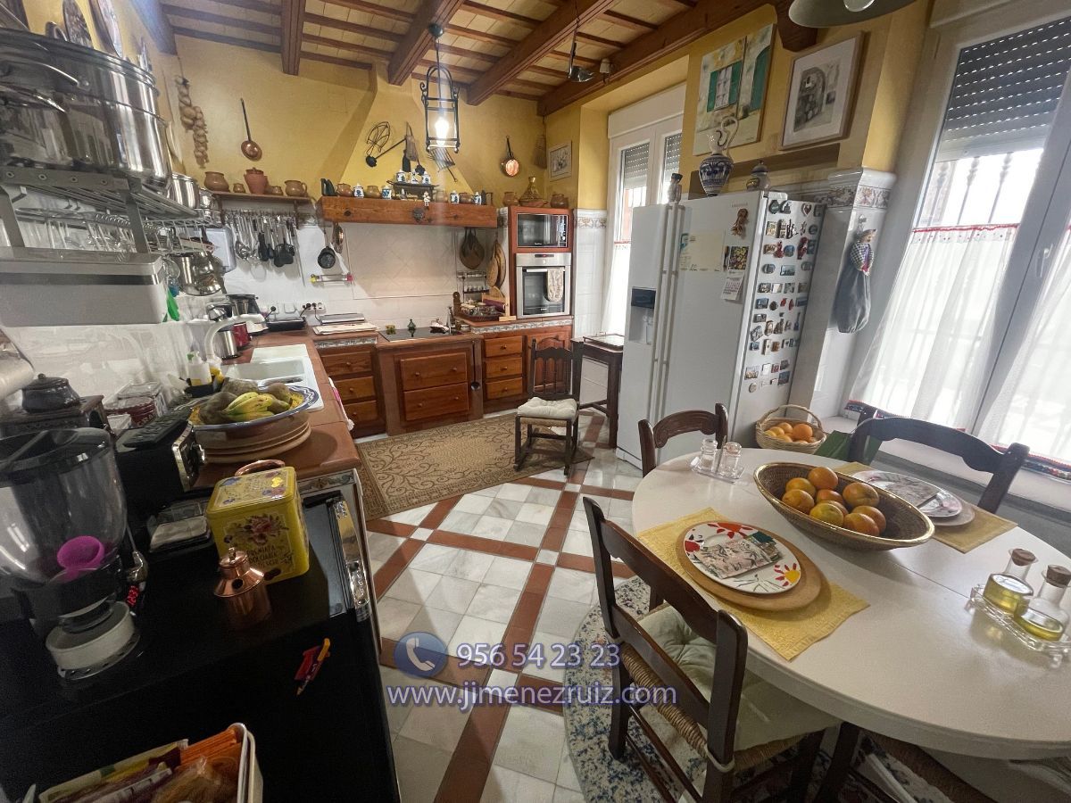 Venta de casa en El Puerto de Santa Maria