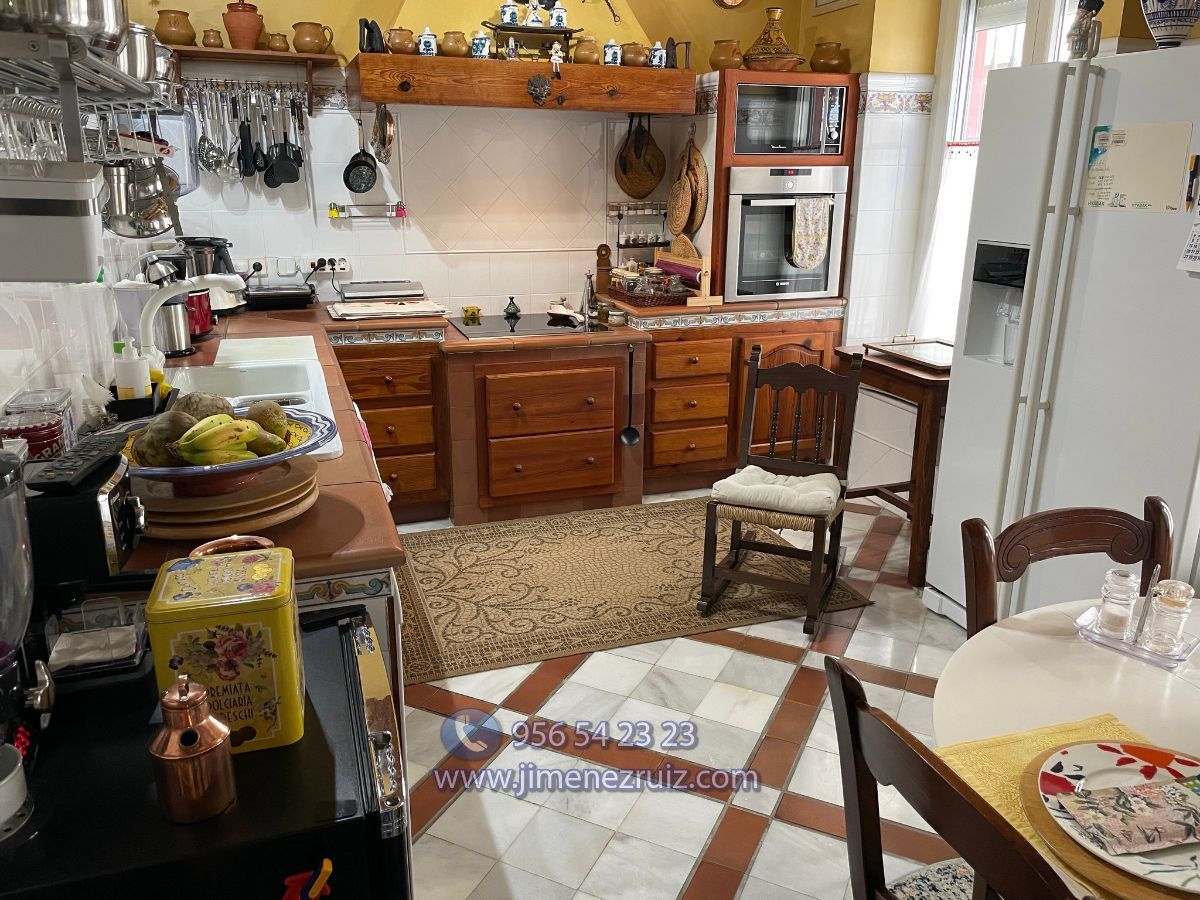 Venta de casa en El Puerto de Santa Maria