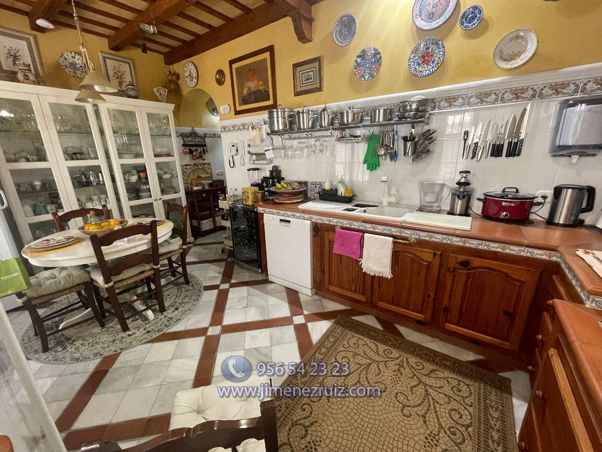 Venta de casa en El Puerto de Santa Maria