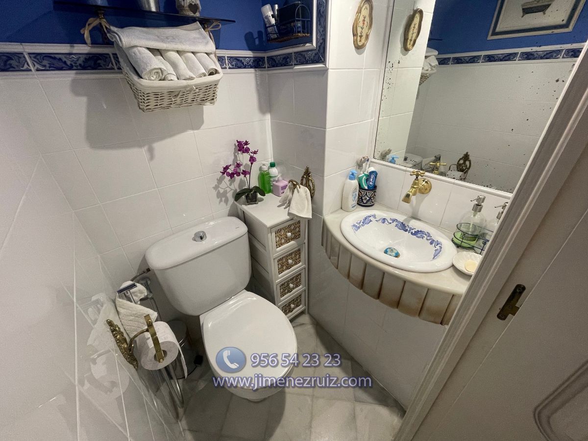 Venta de casa en El Puerto de Santa Maria