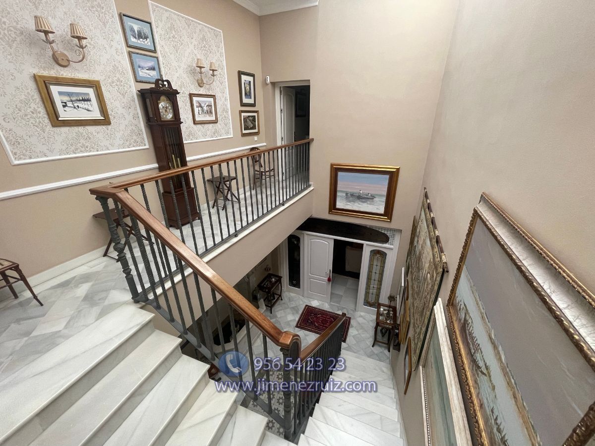 Venta de casa en El Puerto de Santa Maria