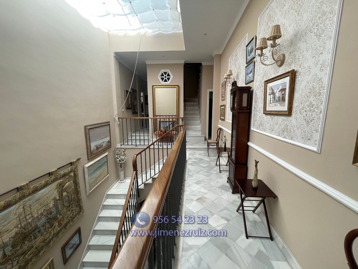 Venta de casa en El Puerto de Santa Maria