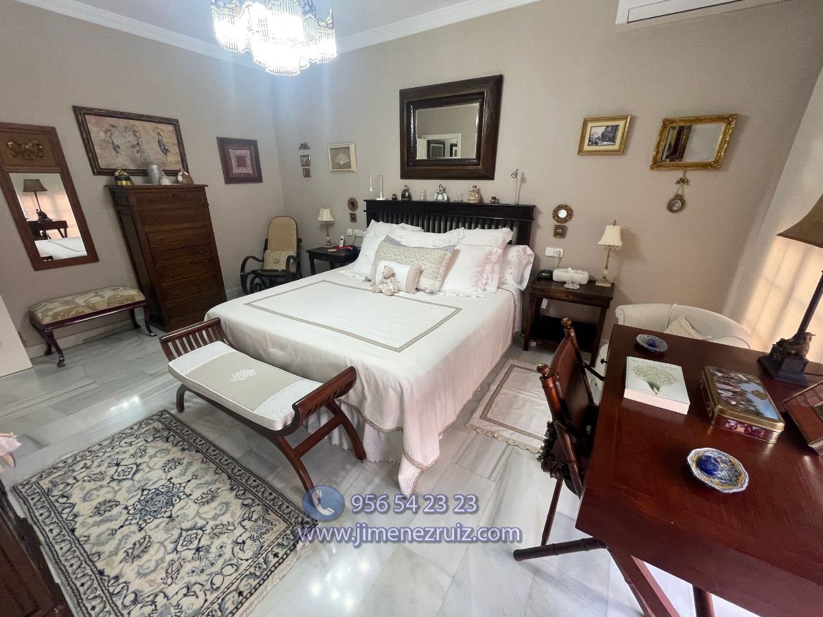 Venta de casa en El Puerto de Santa Maria