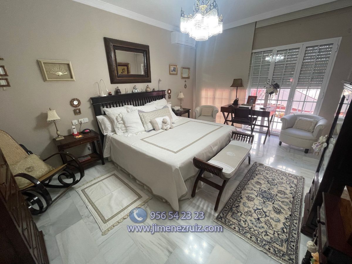 Venta de casa en El Puerto de Santa Maria