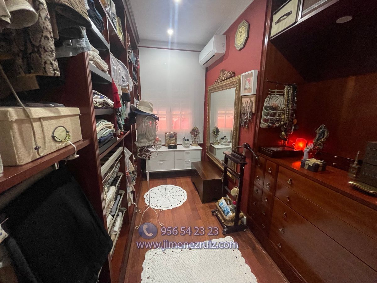 Venta de casa en El Puerto de Santa Maria