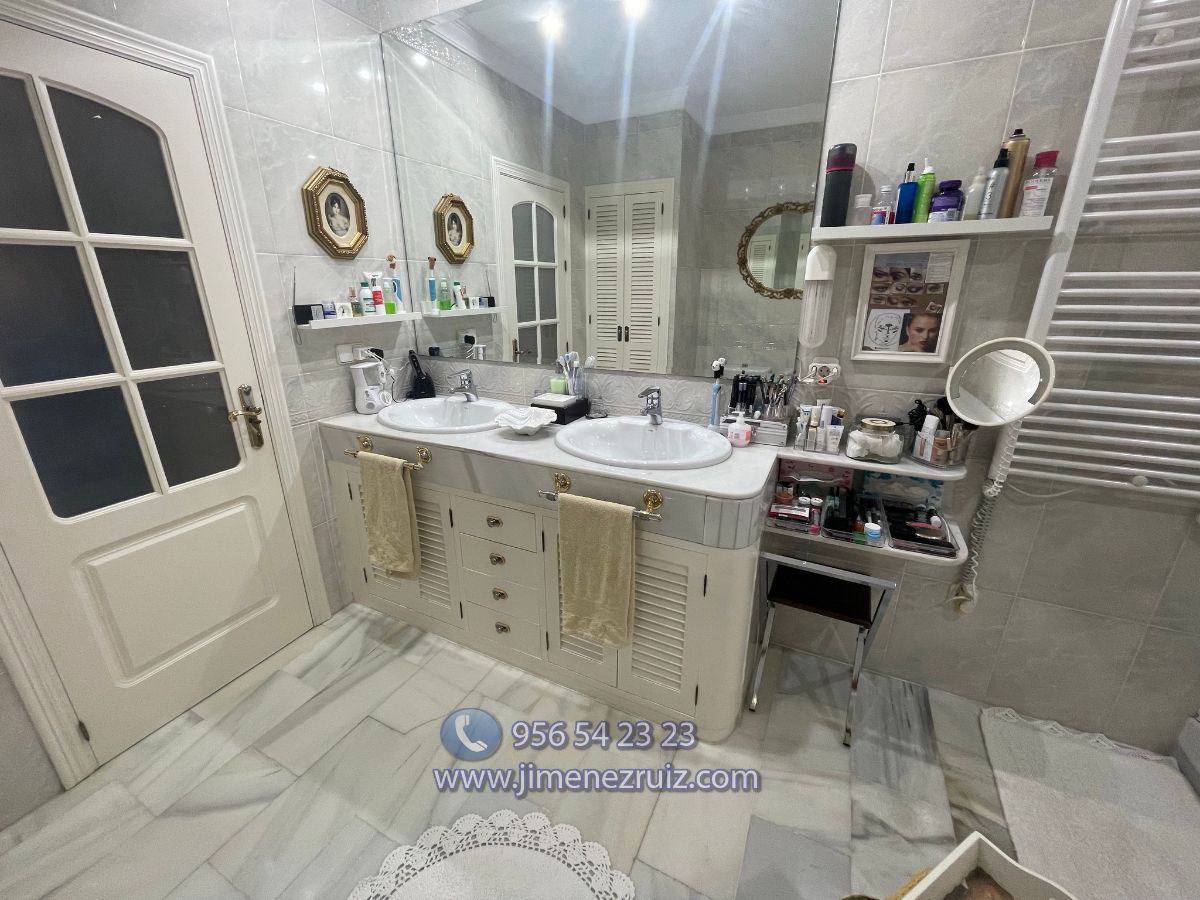 Venta de casa en El Puerto de Santa Maria