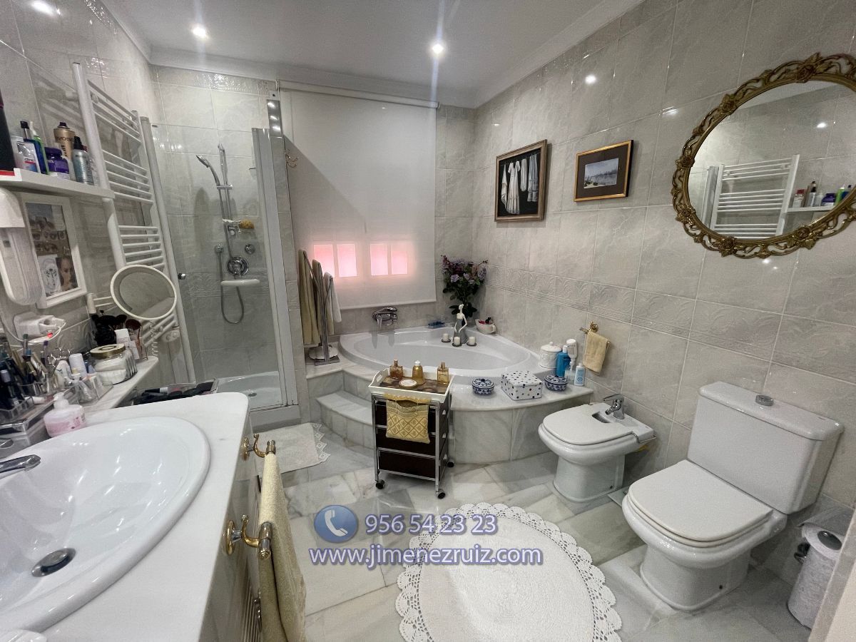 Venta de casa en El Puerto de Santa Maria