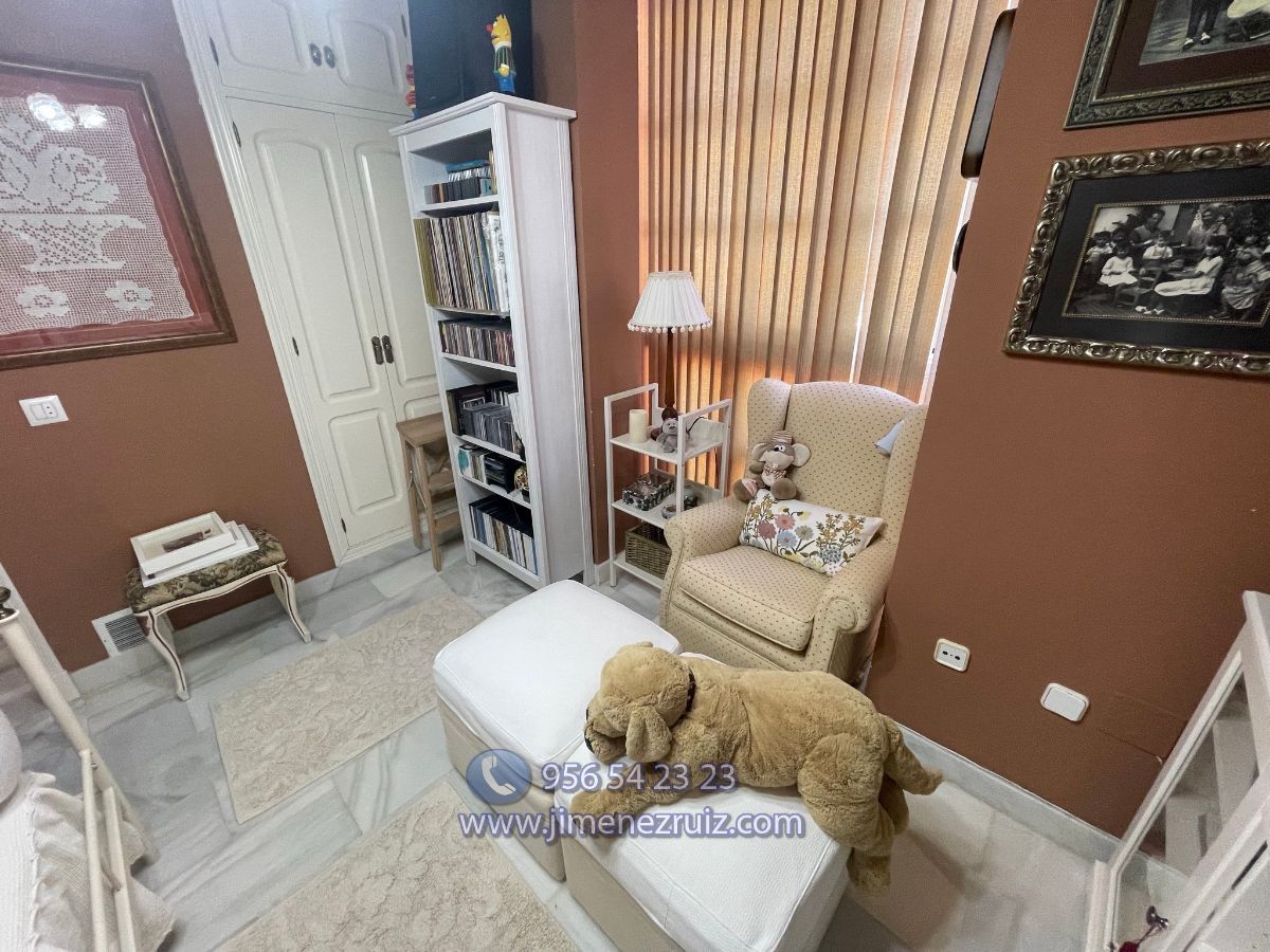 Venta de casa en El Puerto de Santa Maria