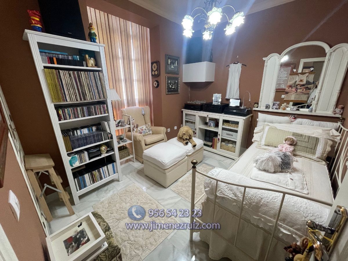 Venta de casa en El Puerto de Santa Maria