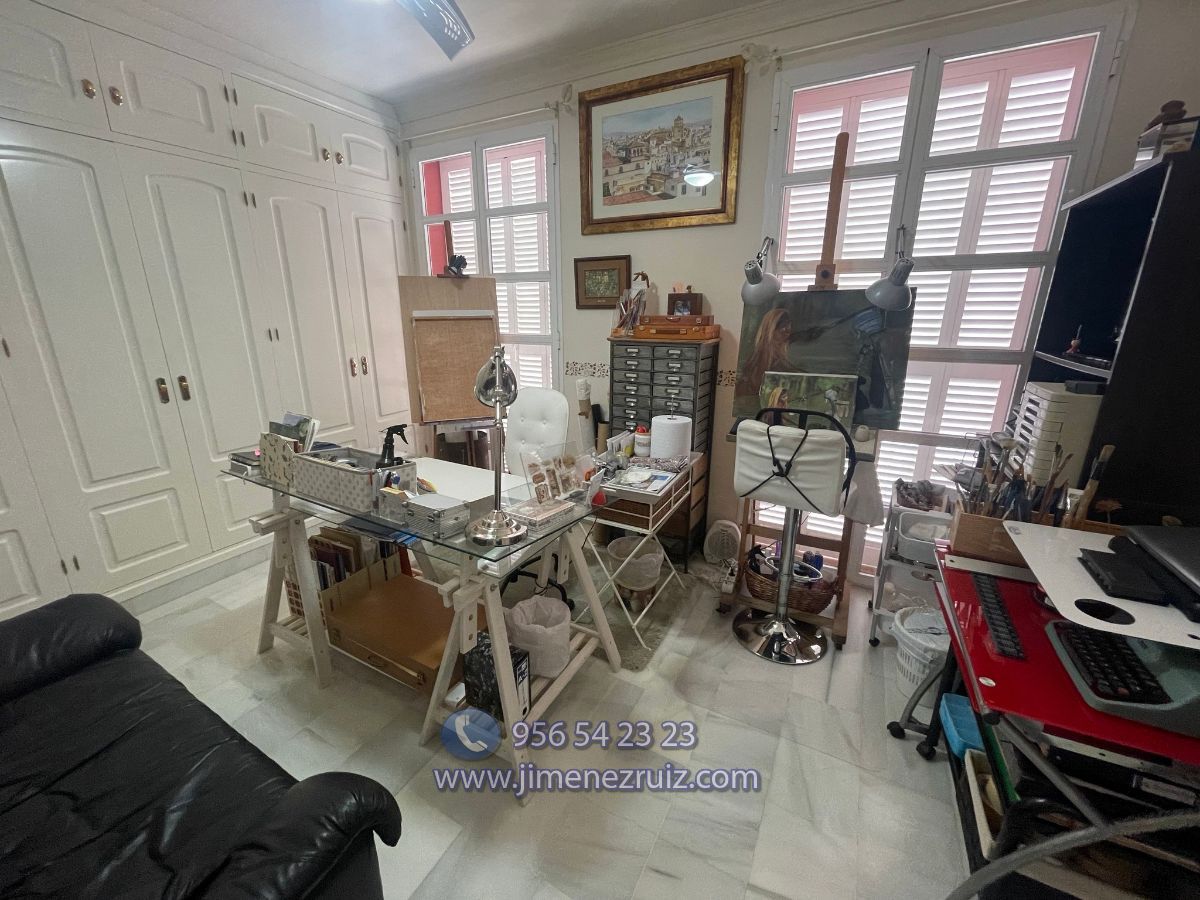 Venta de casa en El Puerto de Santa Maria