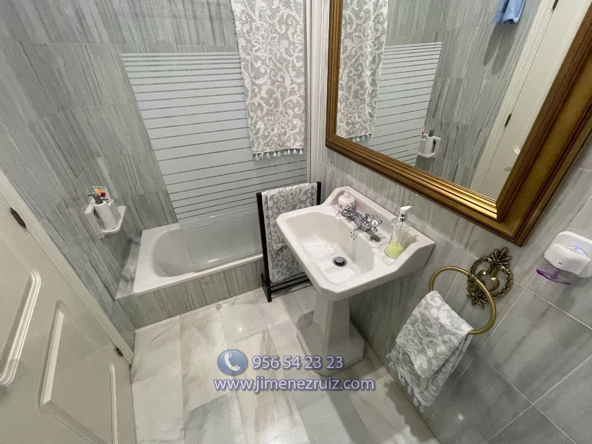 Venta de casa en El Puerto de Santa Maria