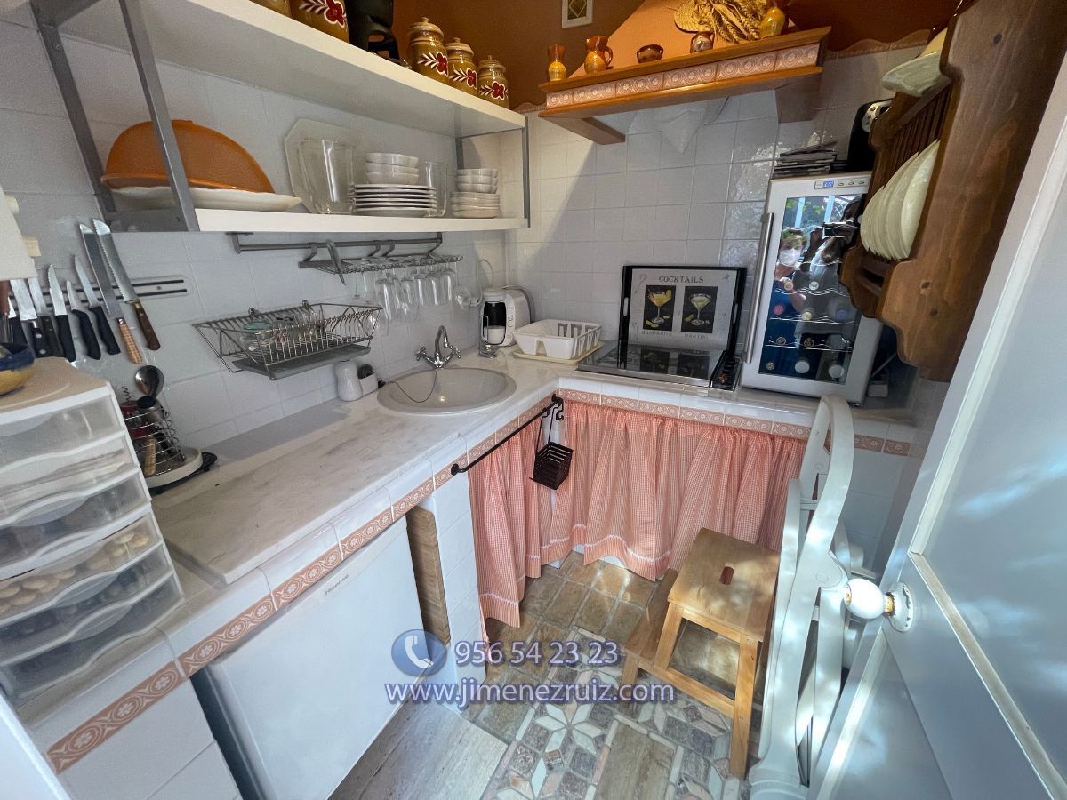 Venta de casa en El Puerto de Santa Maria