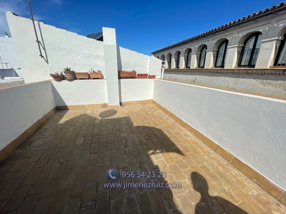 Venta de casa en El Puerto de Santa Maria