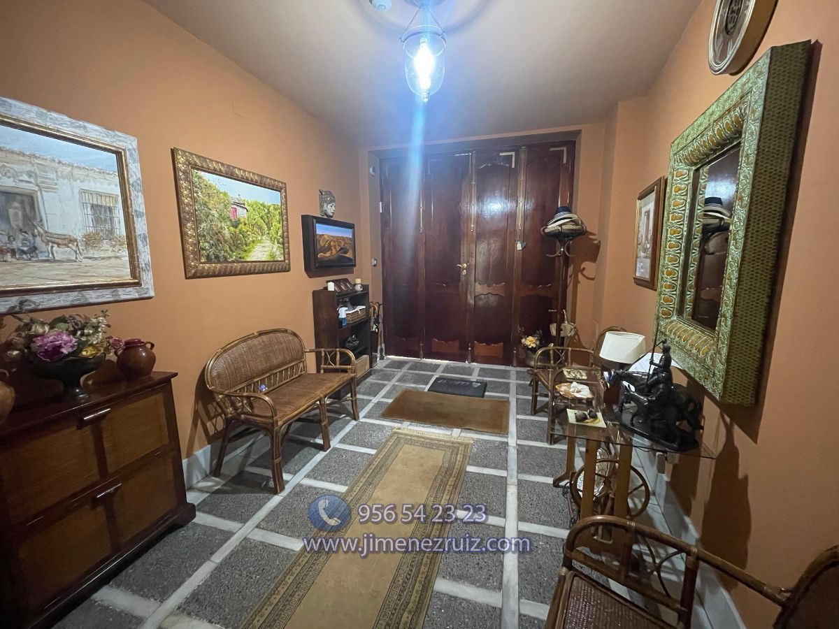 Venta de casa en El Puerto de Santa Maria