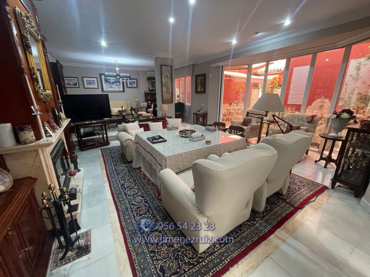 Venta de casa en El Puerto de Santa Maria