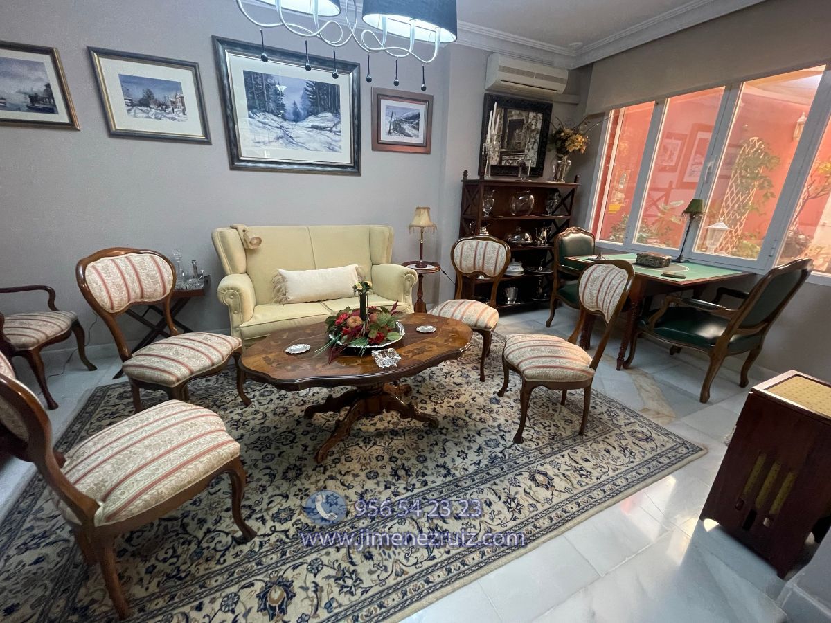 Venta de casa en El Puerto de Santa Maria