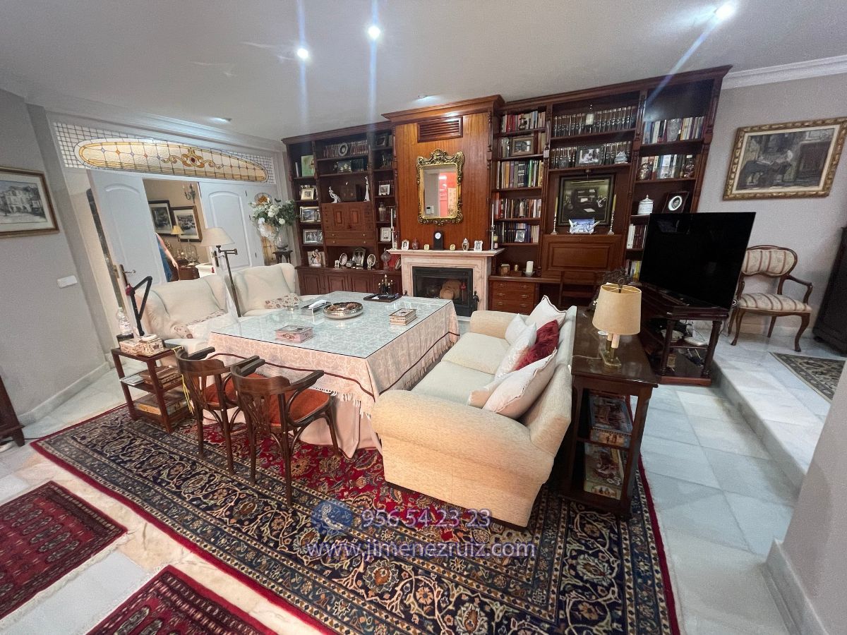 Venta de casa en El Puerto de Santa Maria