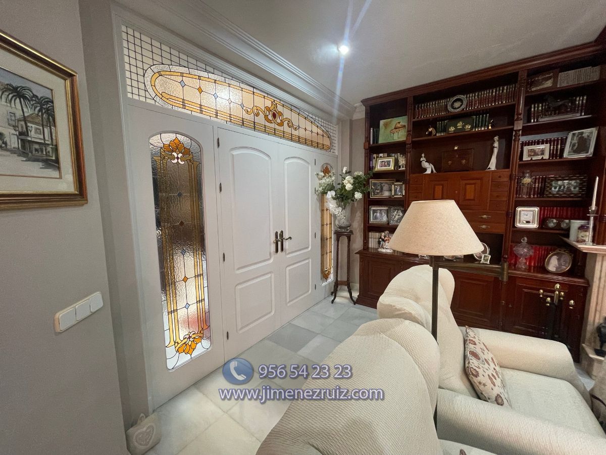 Venta de casa en El Puerto de Santa Maria