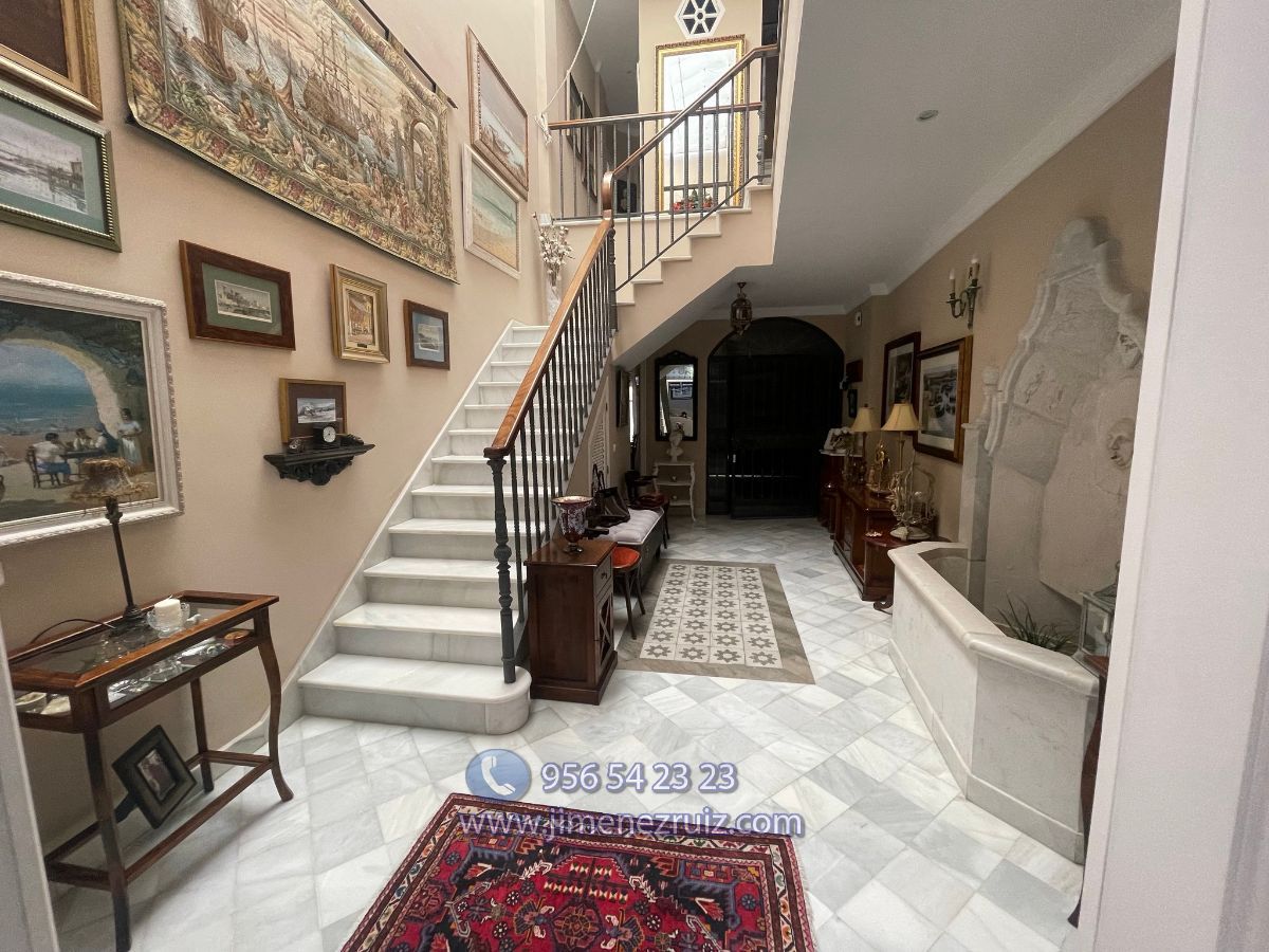 Venta de casa en El Puerto de Santa Maria