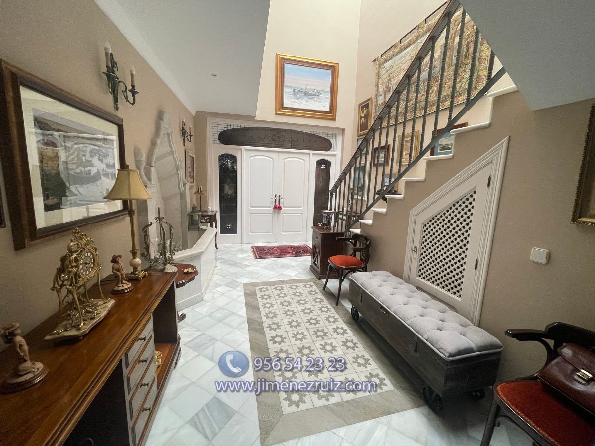 Venta de casa en El Puerto de Santa Maria