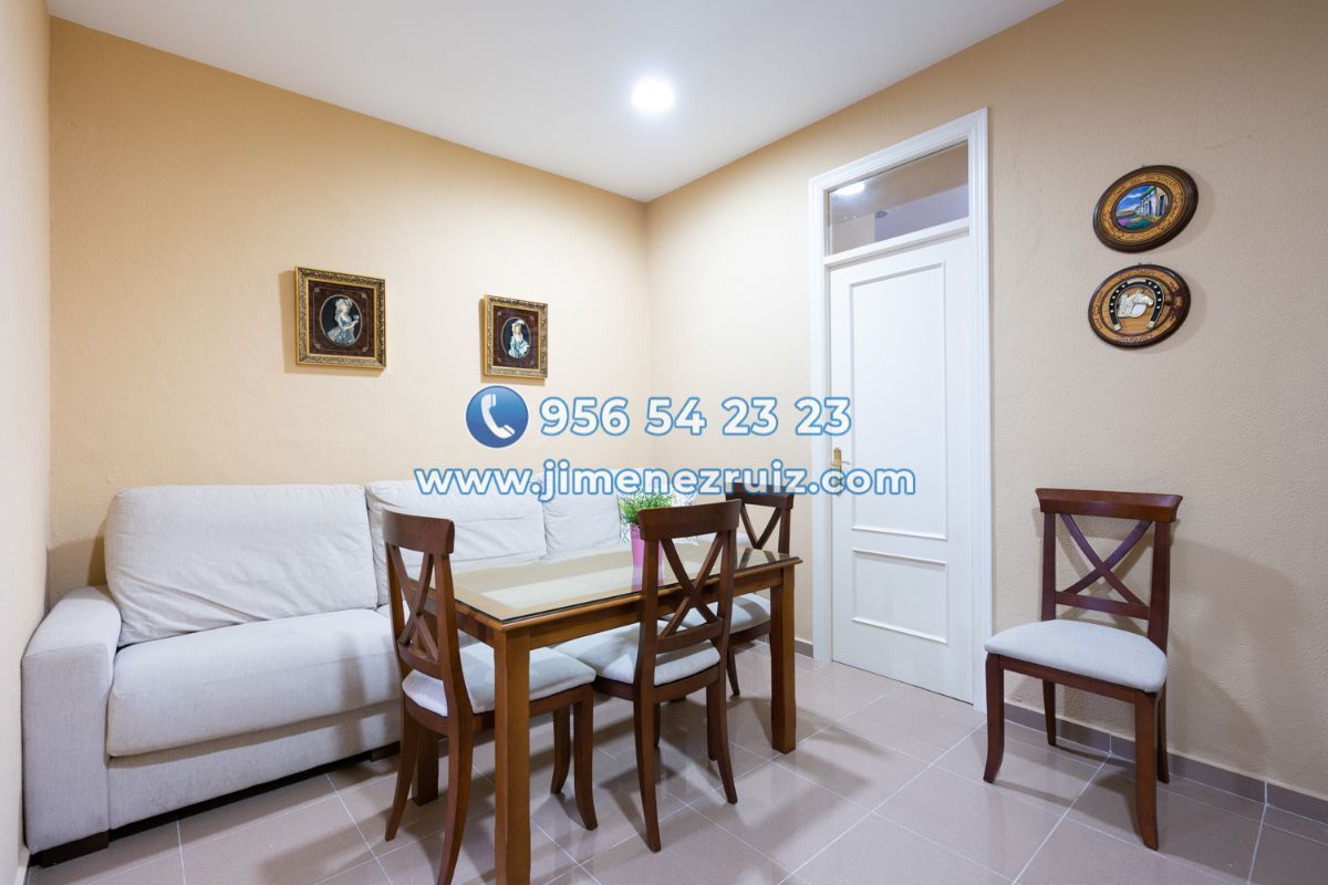 Venta de piso en El Puerto de Santa Maria