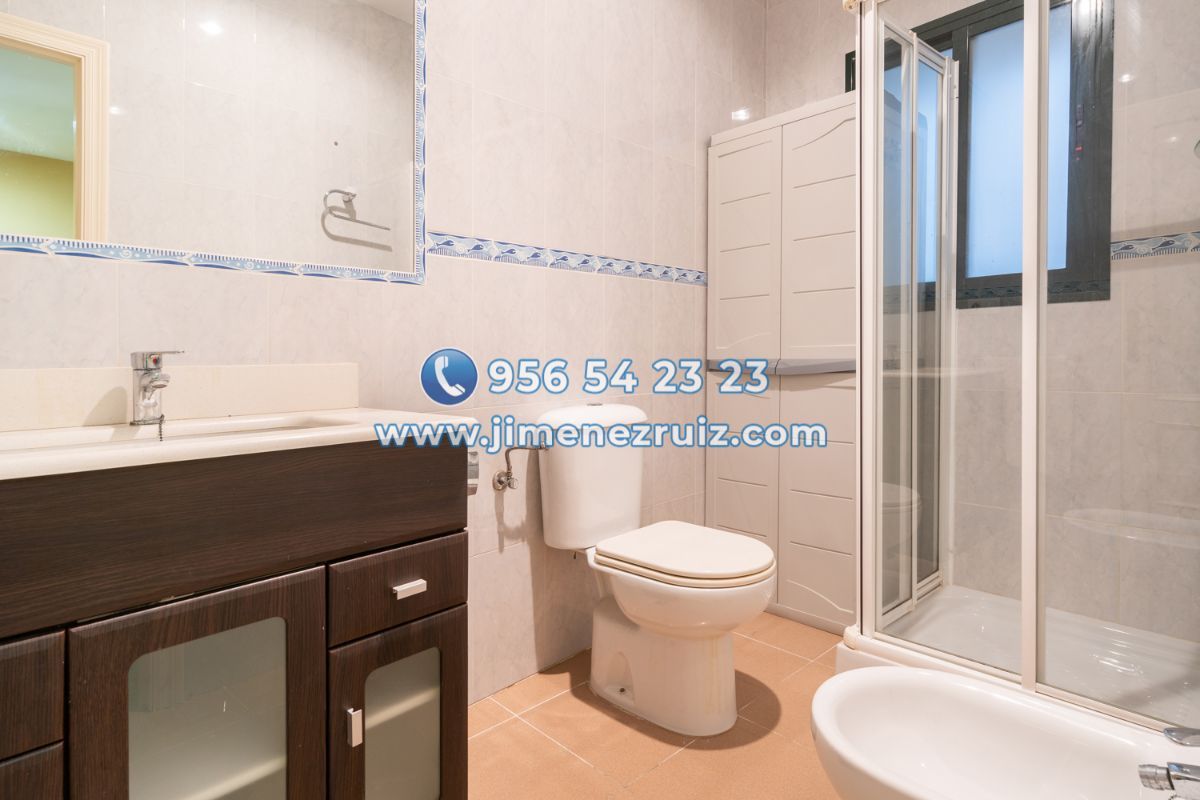 Venta de piso en El Puerto de Santa Maria