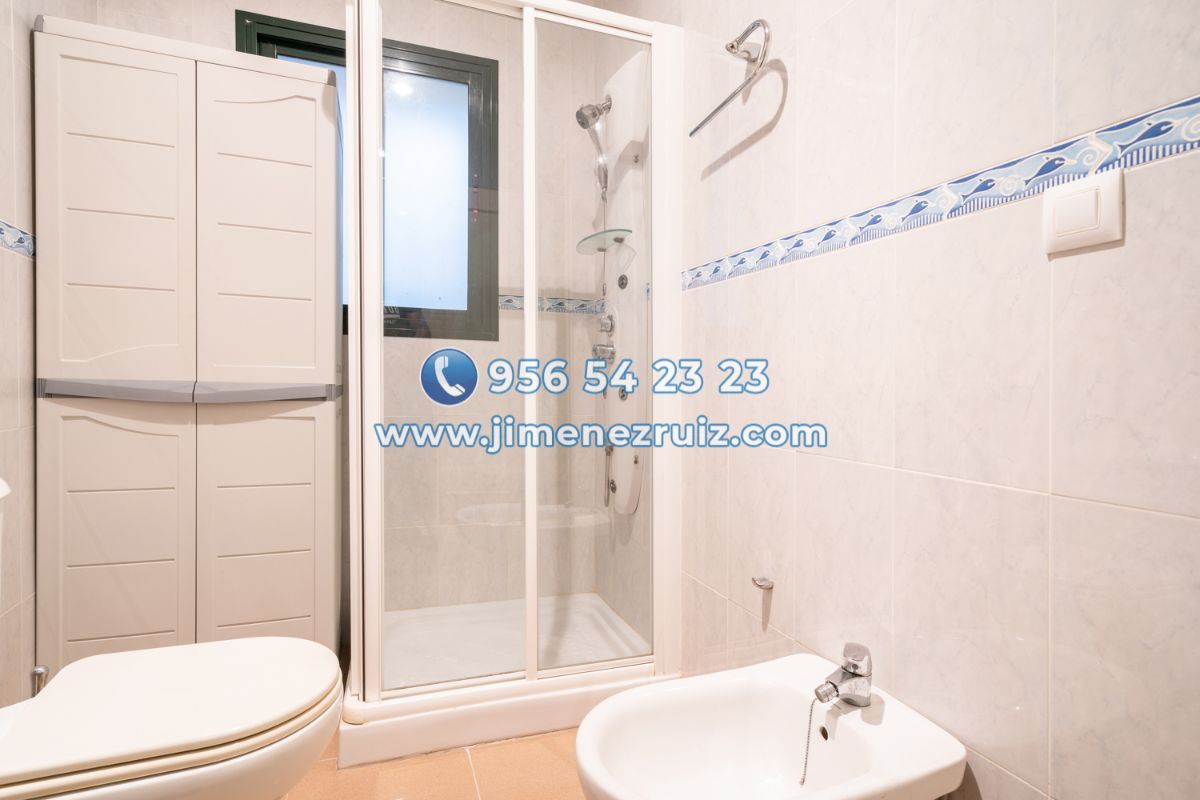 Venta de piso en El Puerto de Santa Maria