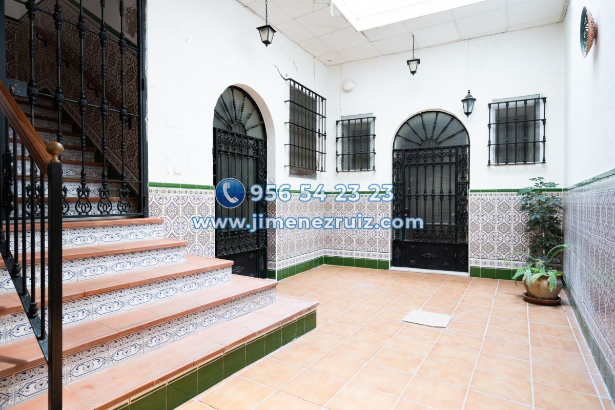 Venta de piso en El Puerto de Santa Maria