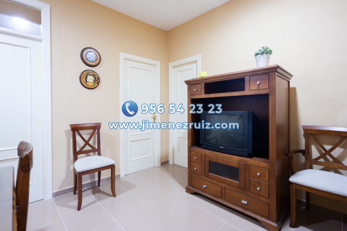 Venta de piso en El Puerto de Santa Maria