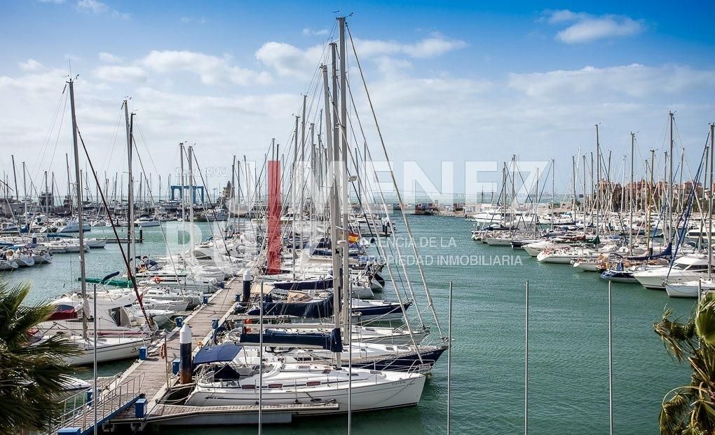 Venta de piso en El Puerto de Santa Maria