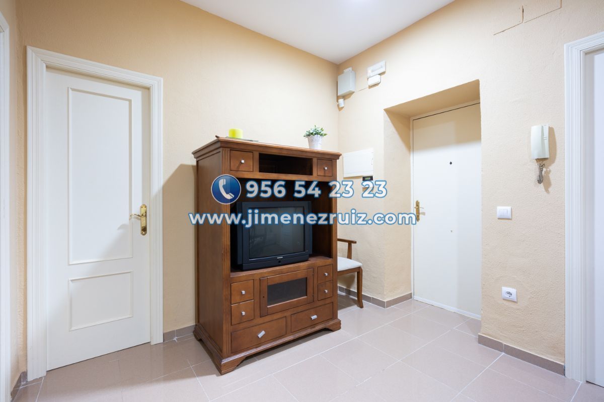 Venta de piso en El Puerto de Santa Maria