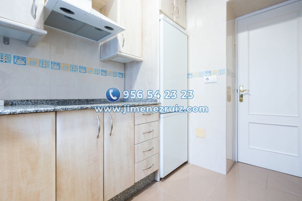 Venta de piso en El Puerto de Santa Maria