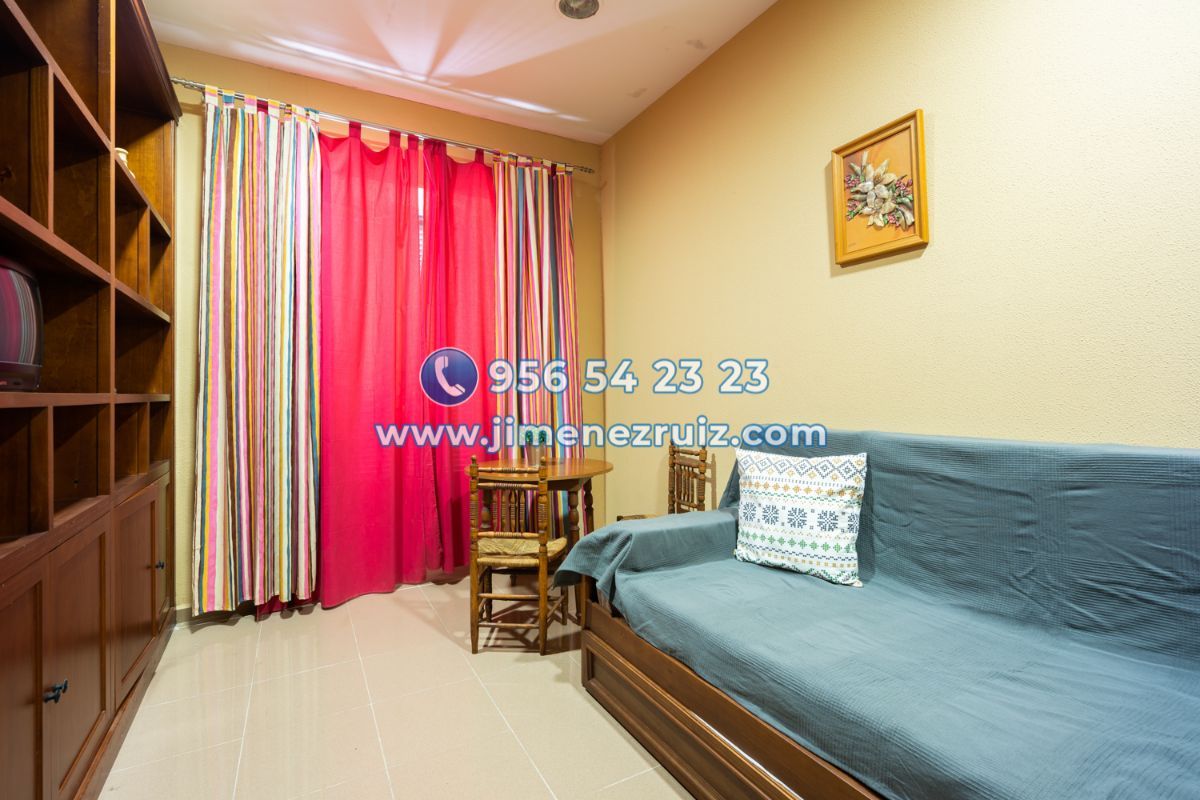 Venta de piso en El Puerto de Santa Maria