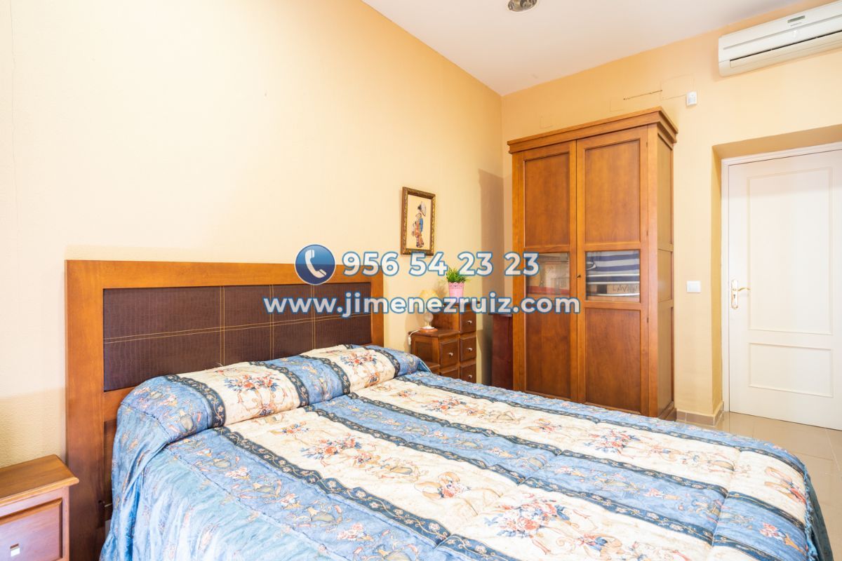 Venta de piso en El Puerto de Santa Maria