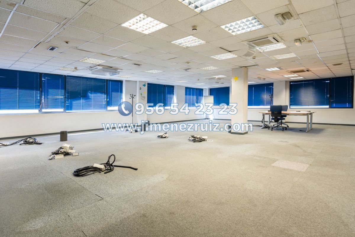 Venta de edificio en El Puerto de Santa Maria