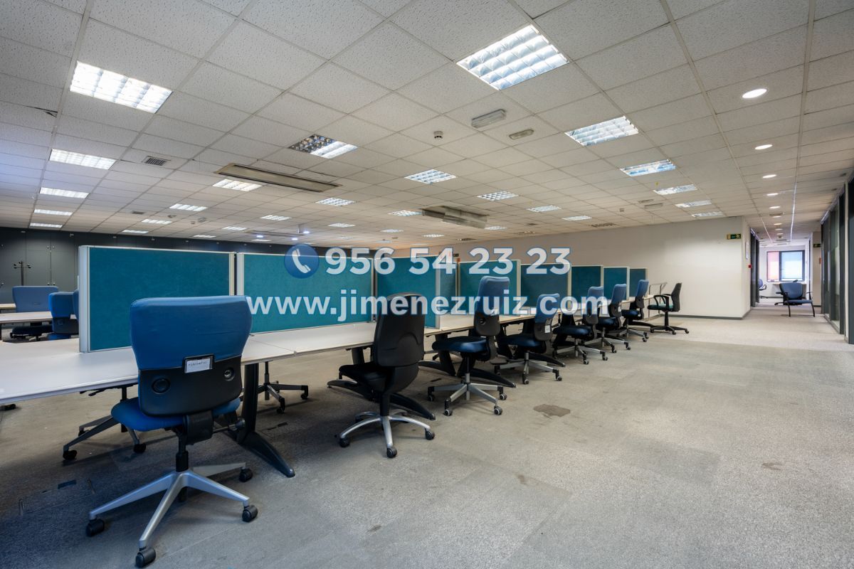 Venta de edificio en El Puerto de Santa Maria