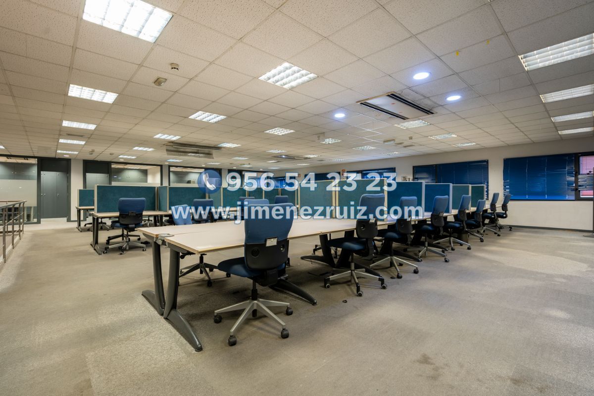 Venta de edificio en El Puerto de Santa Maria