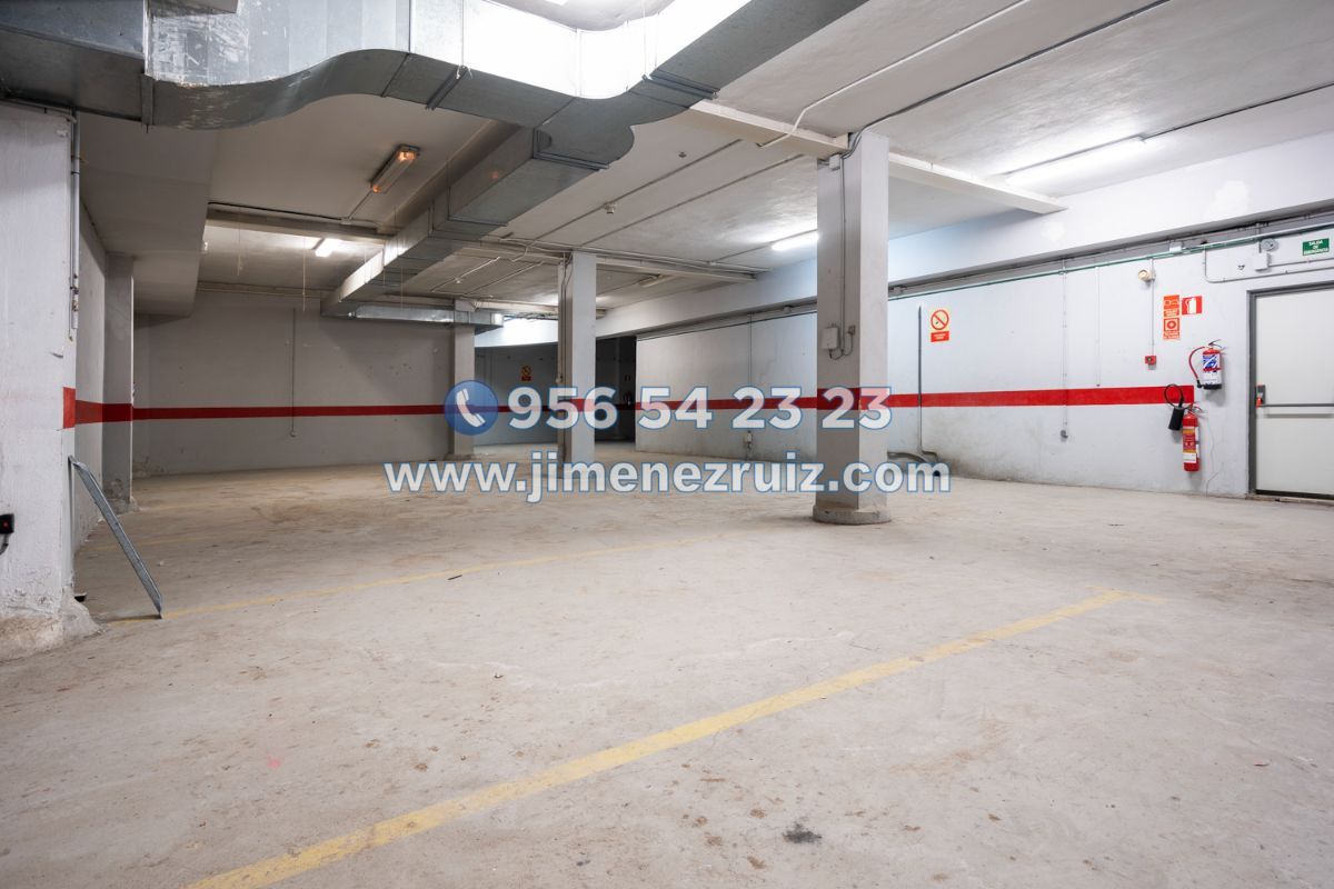 Venta de edificio en El Puerto de Santa Maria