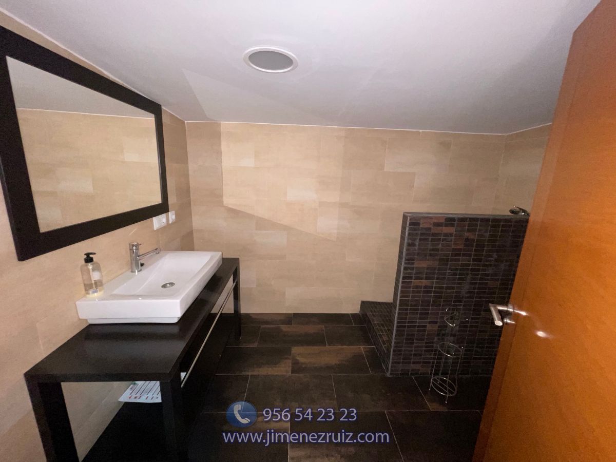 Alquiler de oficina en El Puerto de Santa Maria