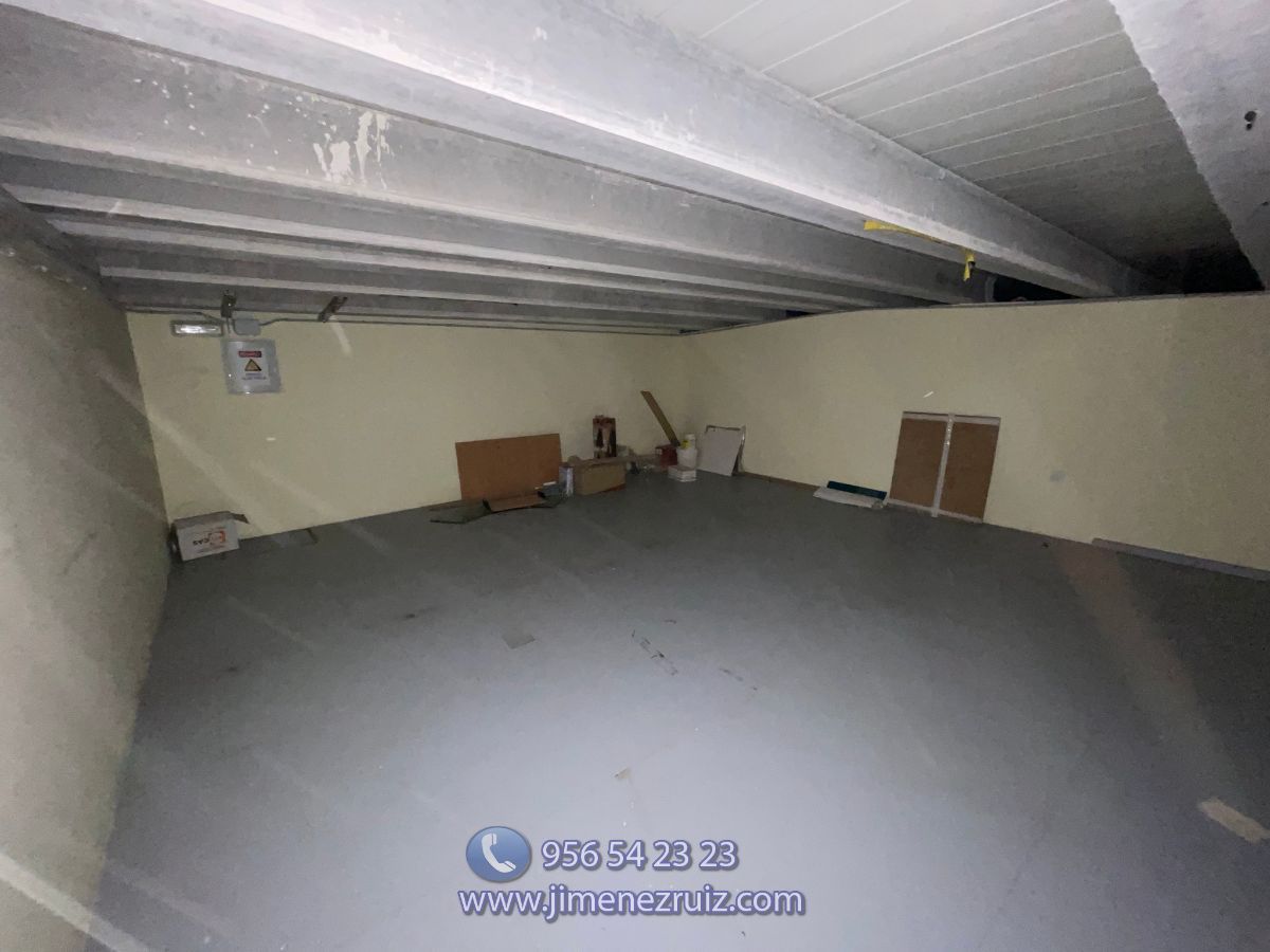 Alquiler de oficina en El Puerto de Santa Maria