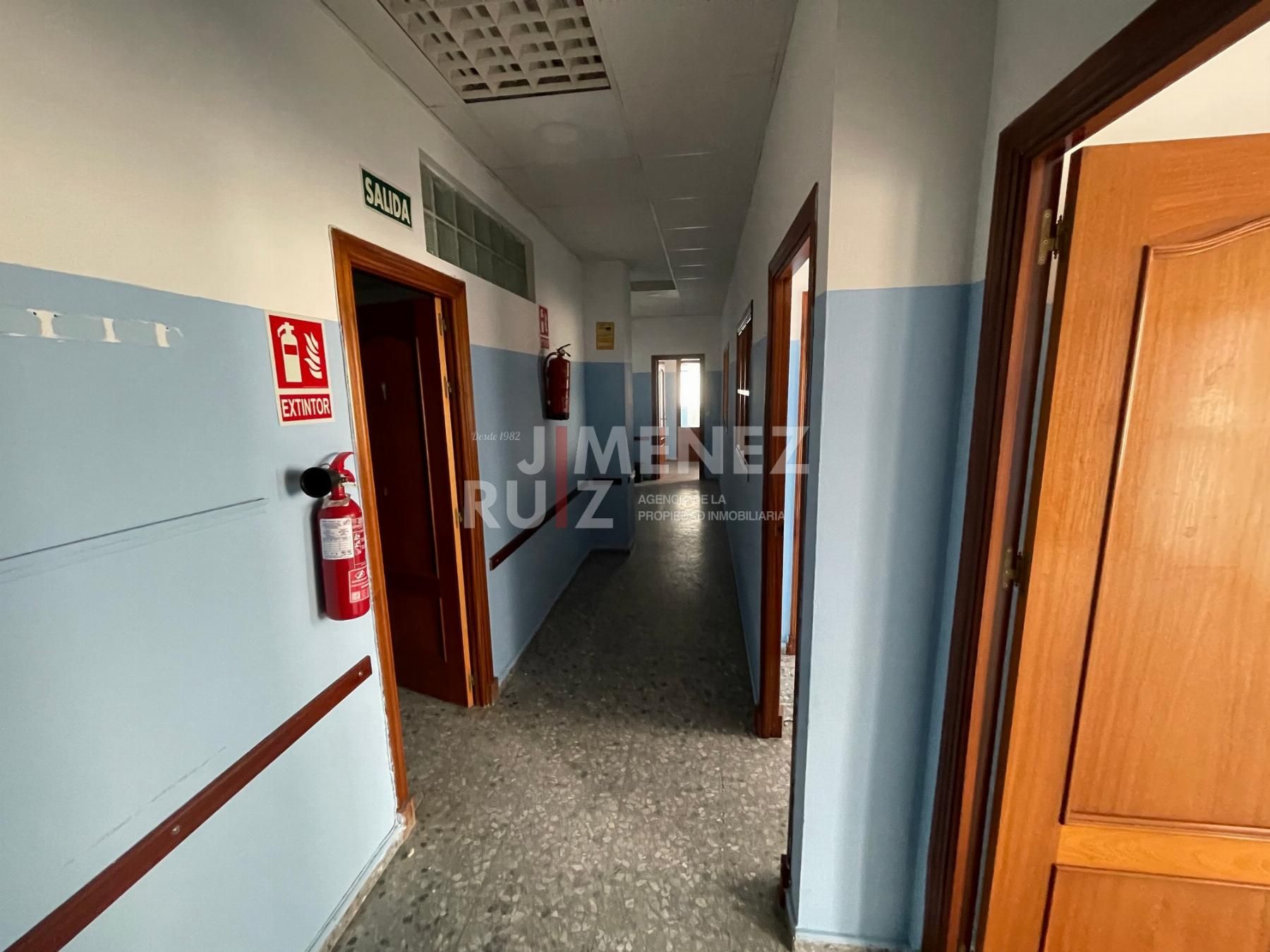 Venta de oficina en El Puerto de Santa Maria