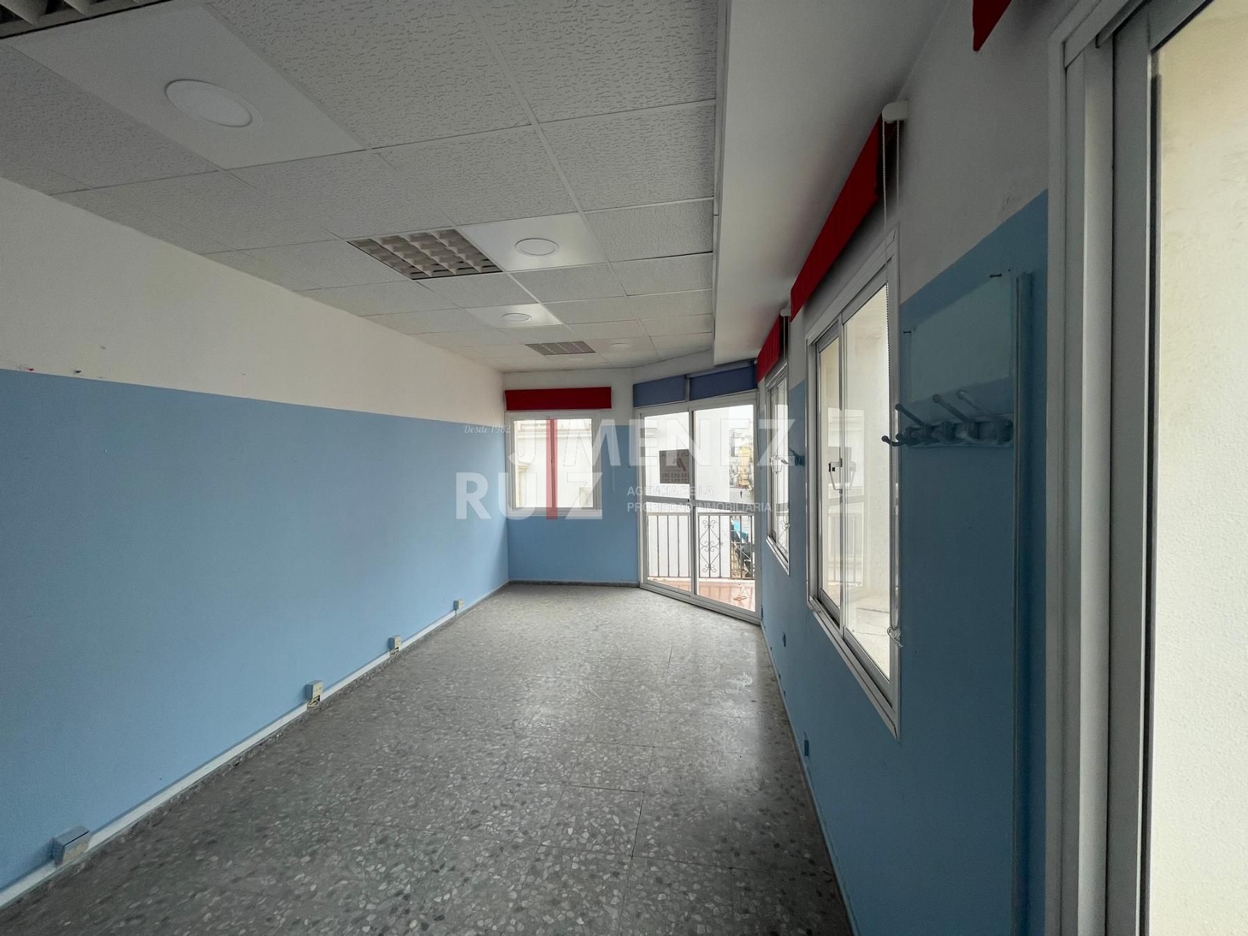 Venta de oficina en El Puerto de Santa Maria